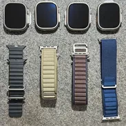 Apple Watch Ultra 2 90% 58850425 - Img 55615531