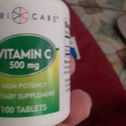 Vitamina C - Img 58230621