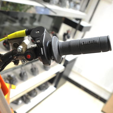 🏍️⚡ Acelerador NIBBI para moto – Precisión y Durabilidad 🔥🌐 - Img 125951308