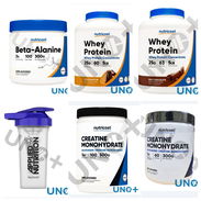 *Nutricost todo lo que necesitas para tus metas fitness*🏋️💪 - Img 55544652