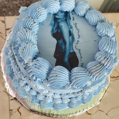 Cake y dulces - 6/10