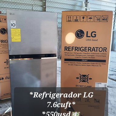 Neveras y refrigeradores - 7/10
