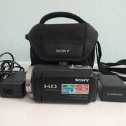 Camara de video Sony 4k - Img 45273925