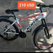 Bicicletas - Img 57024727