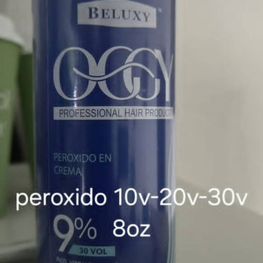 Tintes, Keratinas, Peróxidos, Juegos de champú, Cremas de peinar y más.... - 5/5