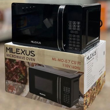 Electrodomésticos pequeños para su cocinas y comidas rápidas - Img 110388742