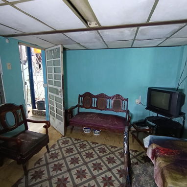 Se vende apartamento interior solo por 4500 usd - 5/10