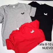 Ropa de niño nueva - Img 54725512
