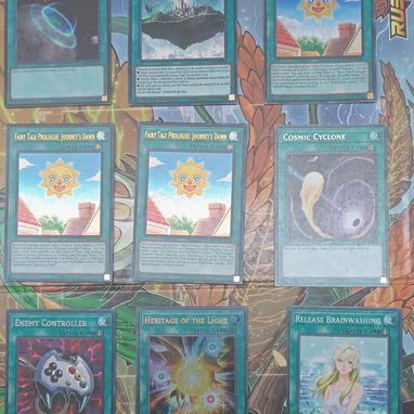 Venta de estructura completa de Ancient Fairy Dragon Control - Img 122628499
