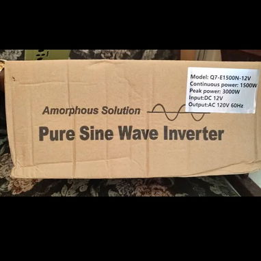 Inversor - 4/4