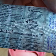 Tramadol 100mg - Img 58192975