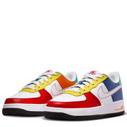 Zapatillas Nike Air Force Low Lv8 1 multicolor - Img 55854685