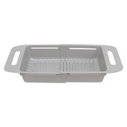 Colador o escurridor plegable para fregadero - Img 46816358