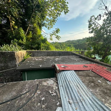 Casa independiente en el vedado próximo al río almendares 🏠 - 2/10