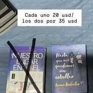 LIBROS EN VENTA - Img 58112700