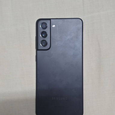 Samsung galaxi s21 fe - 3/7