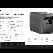 Ecoflow delta 3 max - Img 58145706