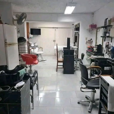 Hermosa casa en la Vibora,cerca de emigración - 5/6