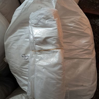 Jabas fuertes y Nailon de sellar - 2/8
