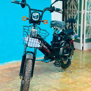 BICICLETAS ELÉCTRICA MARCA INFINITY - Img 56944054
