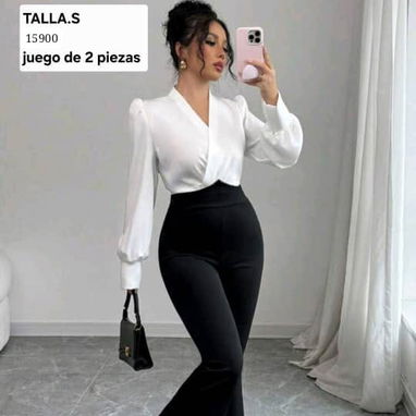 Ropa variada - 5/10