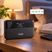 Router WiFi con Power bank - Img 58234576