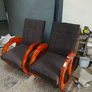Juegos de sala comedores sillones - Img 122907247