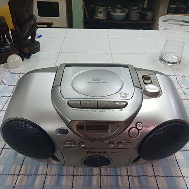 Vendo equipo de musica - Img 114763397