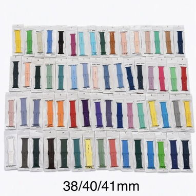 Manillas para Apple Watch - 2/2
