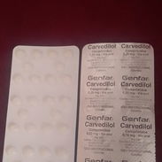Carvedilol - Img 54670528