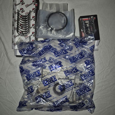 Vendo juego de reparacion standar motor 1.1 para hyundai atos, i10 y kia picanto,del 2004 al 2009. - 2/2