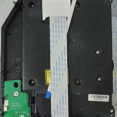 Lector de Discos para Playstation 4 nuevo,leer dentro - Img 86426745