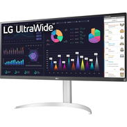 Monitor LG 34" pulg ultrawidescreen 21:9 perfecto estado 52814234 - Img 56285837
