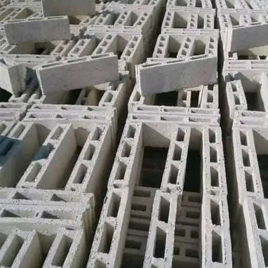 Materiales de construcción - 5/10