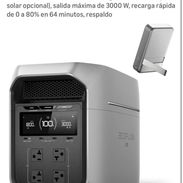Ecoflow Delta 3 Max Plus - Img 54944485