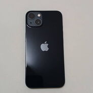 iPhone 13 nuevo libre por rsim vendo o cambio por menor - Img 45430590
