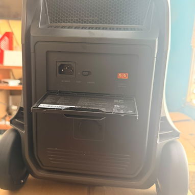 ⚡ DELTA 3 ULTRA ⚡ ESTACIÓN PORTÁTIL EF DELTA 3 ULTRA - 3072WH - 3600W NOMINALES. TL 54833699 - 6/6
