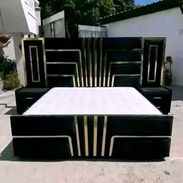 Camas de lujo para su hogar mensajeria incluida - Img 57895822