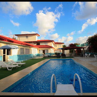RESIDENCIA DE LUJO EN SIBONEY — 8 SUITES CON PISCINA - 4/10