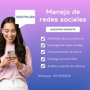 Digitaliza | Promociona tu negocio en Cuba - Img 55564421