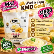 Puré de papa - Img 57708921