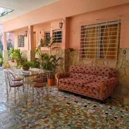 Casa en la playa con piscina en Guanabo. Renta de casa con piscina en playas de Este - Img 51053130