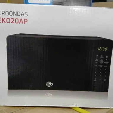 ENCUENTRE SU MICROWAVE AQUÍ - 2/4