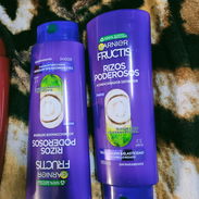 GARNIER FRUCTIS Rizos Poderosos - Img 52110217