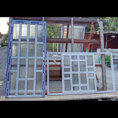 CARPINTERIA DE ALUMINIO - 3/10
