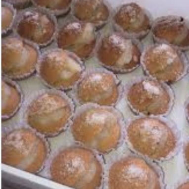 DULCES FINOS Y OTROS PAEA NEGOCIOS PARTICULARES - Img 121028197