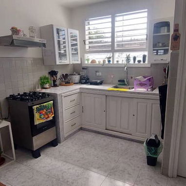 Renta de apartamento en la habana. Alquiler de casa en el Vedado - Img 112440920