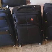 Venta de maletas de viaje de 25kg - Img 58214487