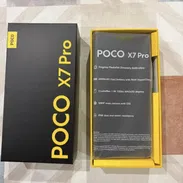 Poco X7 Pro 12 gb ram 512 almacenamiento +34 622929980 +53 54983451 - Img 57905252