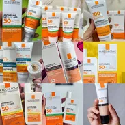 ✅ productos la roche posay, serum, crema, limpiador, contorno, protector solar✅ - Img 52211772